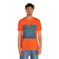 Water Lilies | Tee