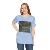 Water Lily Pond | Tee