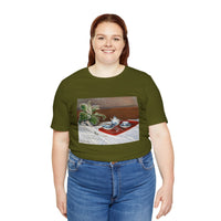 Tea Service | Tee