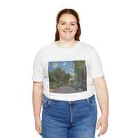 Argenteuil House | Tee