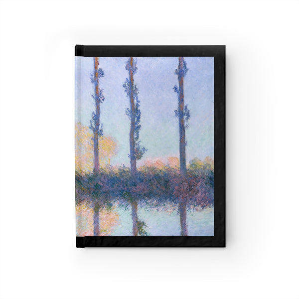 Four Trees | Sketchbook