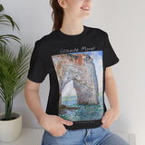 Manneporte | Titled | Tee