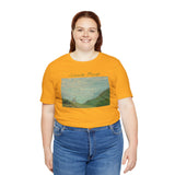 Pourville | Titled | Tee