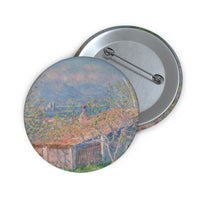 Antibes | Pin