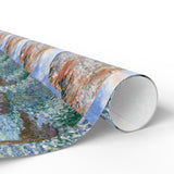 Manneporte | Wrapping Paper