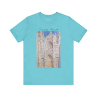 Cour d'Albane | Titled | Tee