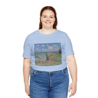 Cliff Walk | Tee
