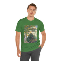 Camille | Tee