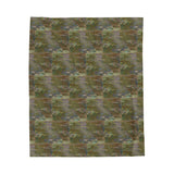 Lily Pond | Blanket