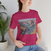 Port-Domois | Tee