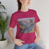 Port-Domois | Tee