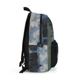 Normandy Train | Backpack