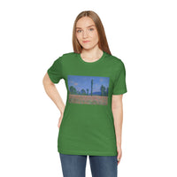 Giverny Poppy | Tee
