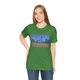 Giverny Poppy | Tee