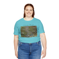 Lily Pond | Tee