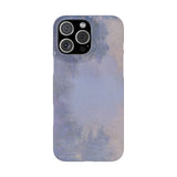 Misty Seine | iPhone Case | slim