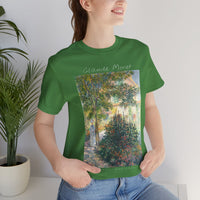 Camille | Titled | Tee
