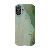 Pourville | iPhone Case | slim