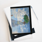 Madame Monet | Journal