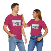 Lavacourt Seine | Tee