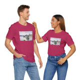 Lavacourt Seine | Tee