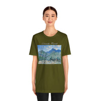 Valle Buona | Titled | Tee