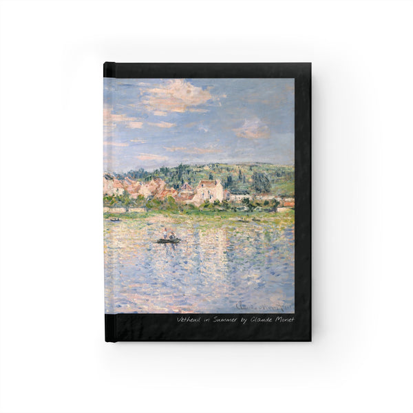 Vétheuil Summer | Journal