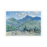Valle Buona | Sticker