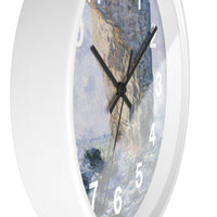 Étretat | Clock