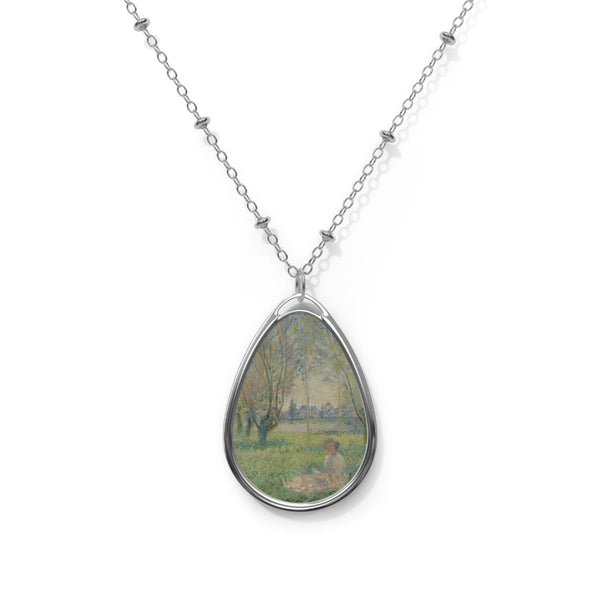 Willows | Necklace