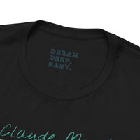 Water Lily Bridge | Titled | Tee