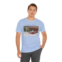 Tea Service | Claude Monet | Tee