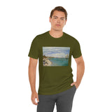 Sainte-Adresse Regatta | Tee