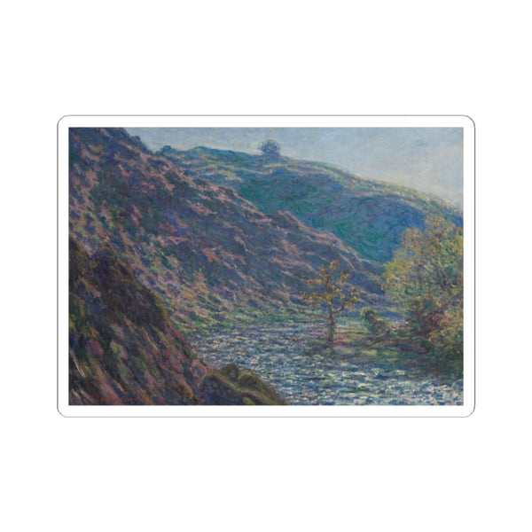 Petite Creuse | Sticker