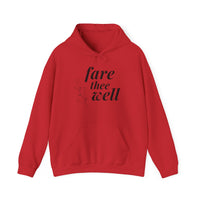 Fare Thee Well | Hoodie