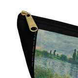 Banks of the Seine | Pouch