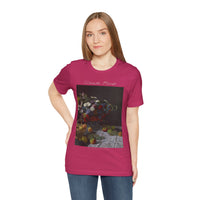 Still Life | Claude Monet | Tee