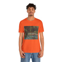 Water Lily Pond | Tee