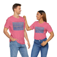 Sunlight Bridge | Claude Monet | Tee