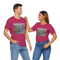 Port-Domois | Titled | Tee