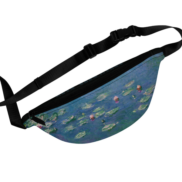 Water Lilies | Fanny Pack