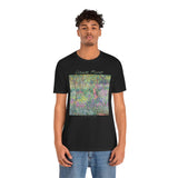 Giverny Garden | Titled | Tee