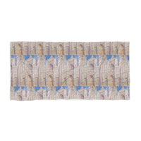 Cour d'Albane | Beach Towel