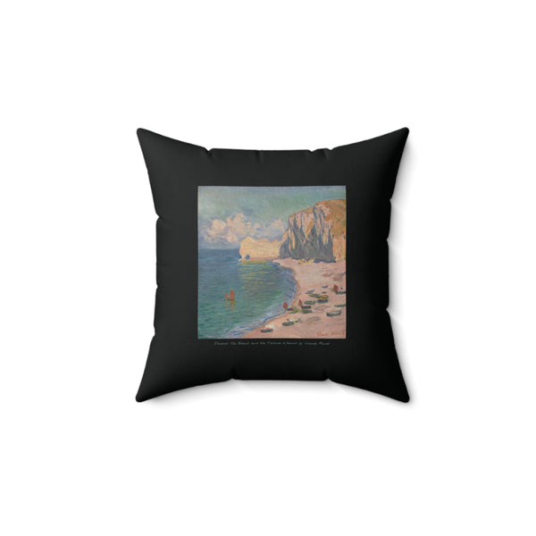 Beach | Pillow