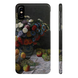 Still Life | iPhone Case | slim