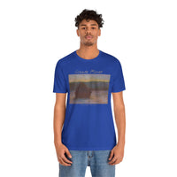 Sunset Stack | Titled | Tee