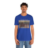 Sunset Stack | Titled | Tee