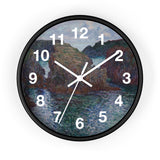 Port-Goulphar | Clock