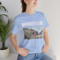 Cabin | Tee