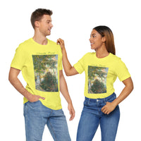 Camille | Titled | Tee